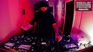 Mr Bliss - We Play House