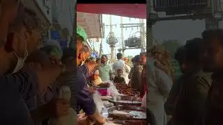 Ramadan Iftar in Pakistan | Ramzan Special Street Food | Street Food | Ramadan 2023 #shorts