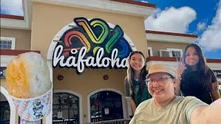 H&aring;faloha - Tumon, Guam 05/31/25