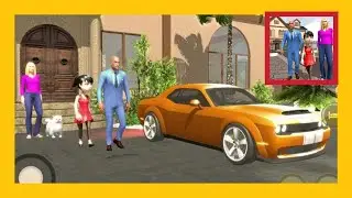 Mother Simulator Virtual Life game