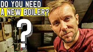 How does YOUR heating system work?