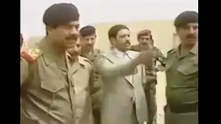 معلّم تحدّى صدام فقاده الصمت إلى السجن