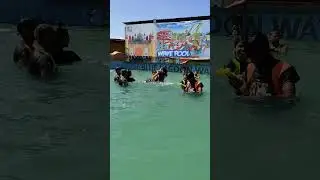 Gorakhpur water park #gorakhpur #park #water bolo raj tum kya lo gy