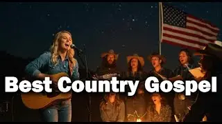 Best Country Gospel: Refresh Your Spirit with These Heavenly Tunes 💧