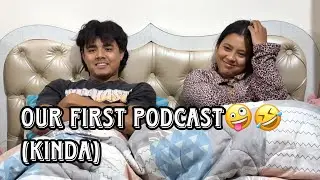 YAP SESH W MNZL N SUS🎤🎙️