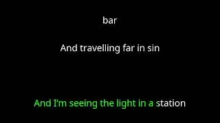 Parasite Nick Drake Karaoke