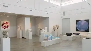 Fire & Form: Masters of Clay and Glass - Walkthrough Video