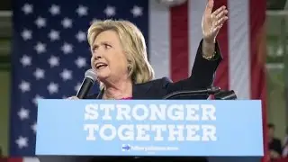 Republicans call for another Clinton email investigation