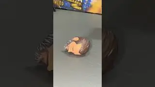 Slapped His Head Off!!!#notificationsquad #toys #royalrumble
