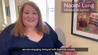 National Museums NI and Youth Justice Agency