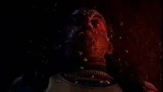 Dennis, a komisz (1993) - InterComos VHS kiad&aacute;s.
