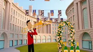 Regent Street Summer Streets 2018