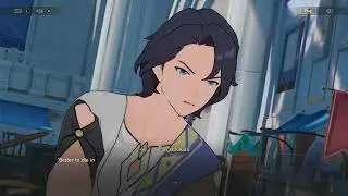 Honkai Star Rail 3.1 Trailblaze Mission Part 1