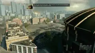 World in Conflict PC Games Gameplay - Watch out, Kingdome!