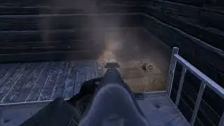 5 MORE MINUTES! (DayZ 1.16)