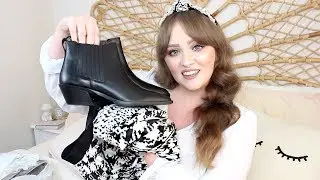 Autumn Haul! 🍂 Primark, ASOS, H&M & New Look! 🍁