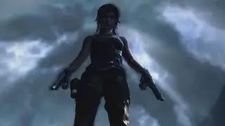 Tomb Raider - A Survivor is Born
