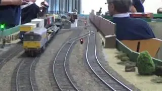 Castle Junction part 4