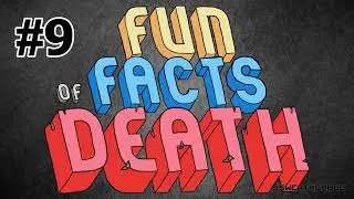 Fun Facts of Death #9 Poop After Death