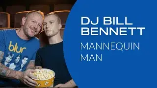 Mannequin MAn