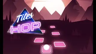 Tiles hop Faded Dancing Road How you like that| Hop ball 3d Don't let me Down