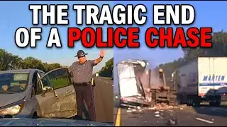 Fatal Mistake: The Terrifying Reality of a Wrong-Way Driver