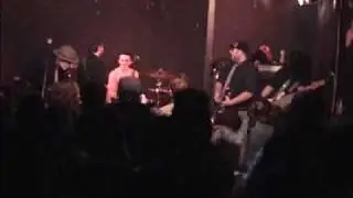 CbJ - Left In The Dark