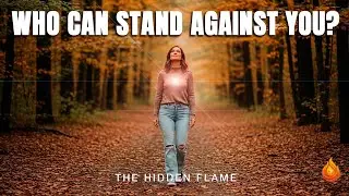 Morning Prayer | If God Is FOR YOU… Who Can EVER Be Against You?