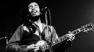 Wailers “stir it up into war no more trouble” sbd 4-10-79 early