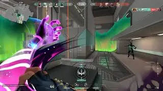 How osuplayer really play valorant