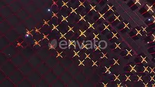Giff Box In Black Friday 03 4K | Motion Graphics - Envato elements