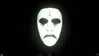 Horror Game - Infliction (Demo)