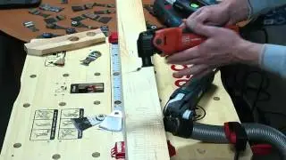 Bosch Starlock. GOP 40-30 & FMM 350 Q. Тест.