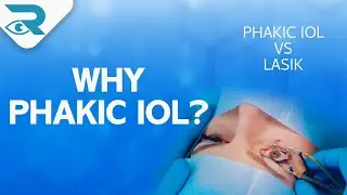 Phakic IOL vs Lasik | Eye surgery | Dr. Sumeet Lahane | Guidance |