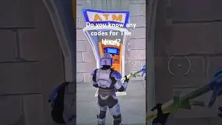 The Hood codes fortnite