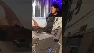 10 Minutes of kovaaks a day can do this for your aim!