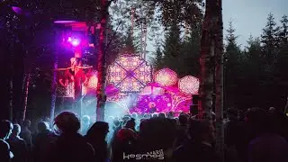 Vaeya - Live Set - Kosmos Festival, Finland 2022