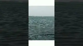 Indus River - Dera Ismail Khan