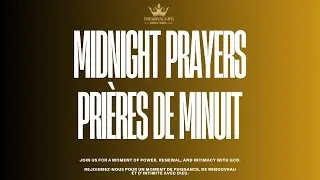 Revival Prayer Hour | LIVE!!! | PASTOR NATHANIEL ODIN
