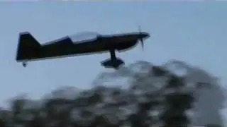 RC HobbyKing MX2 3D 1400mm EPO (PNF) - A Joy to Fly