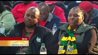 Public sector corruption threatens SA economy: Ramaphosa