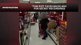‘A lot of Rizz?’: Livonia man records women without consent for social media -- and it’s legal
