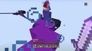 SeyRoZ vs ApaX ! MATCH DE TEAM RUSH SUR MINECRAFT PS4 !!!!!