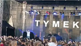 TYMEK - 80&rsquo;s ( Dni Wałbrzycha 2024 )