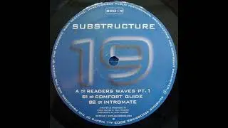Substructure &ndash; Readers Waves Pt. 1 [HD]