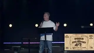 Church That Matters Worship Encounter