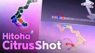 Team Proxima #2 Hitoha - CitrusShot[adofai Collab]