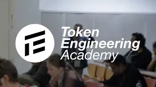 Token Engineering Barcamp 2023 Highlights