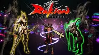 Rakion Stage Hack | Sertcocuk87