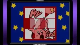 Kirby Slide/Kirby Puzzle speedrun - 10.67